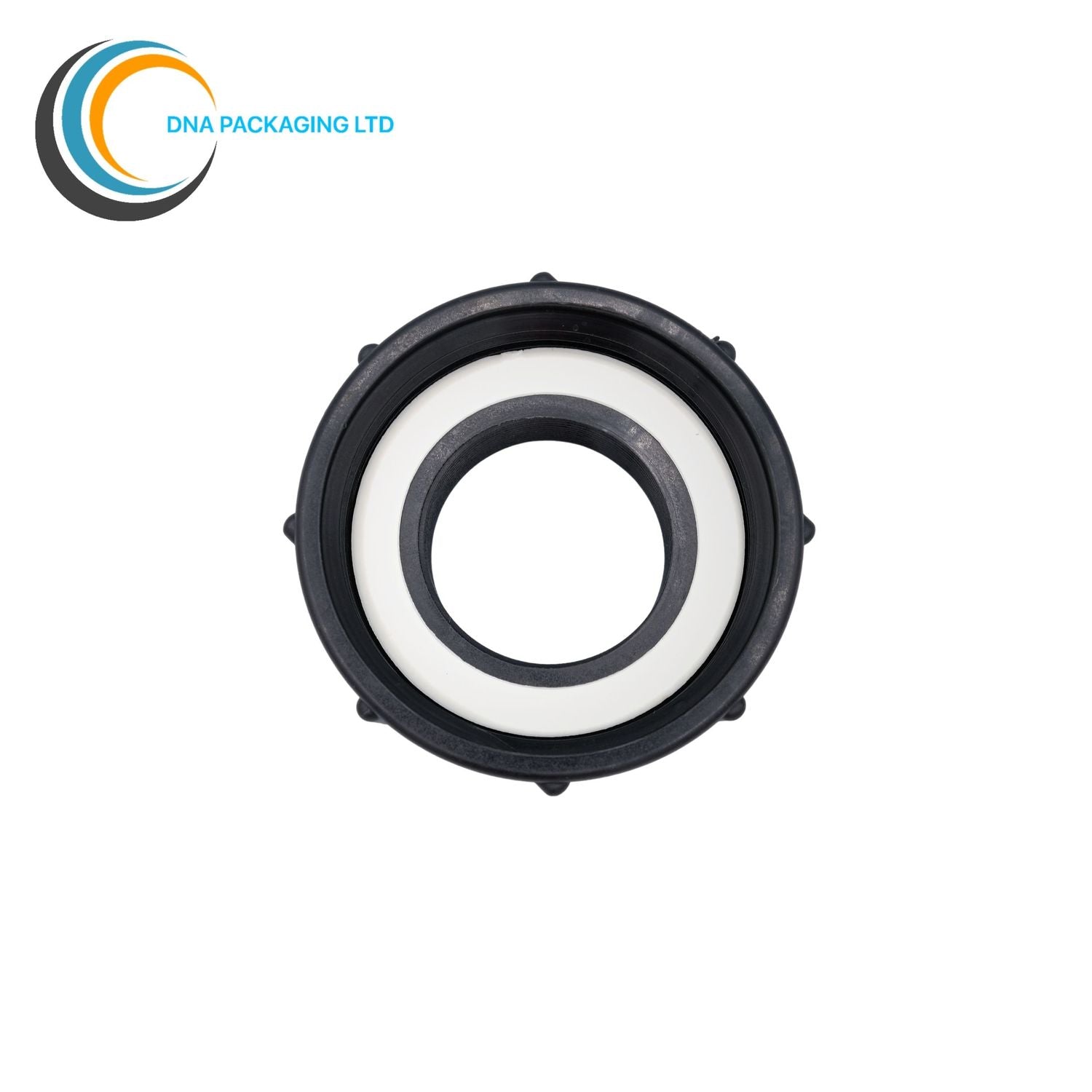 IBC S100x8 (3 Inch) Female Buttress to (2 inch) BSP Female
