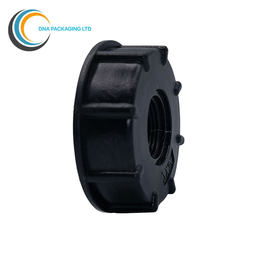 IBC S60x6 (2 inch) Female to Tap