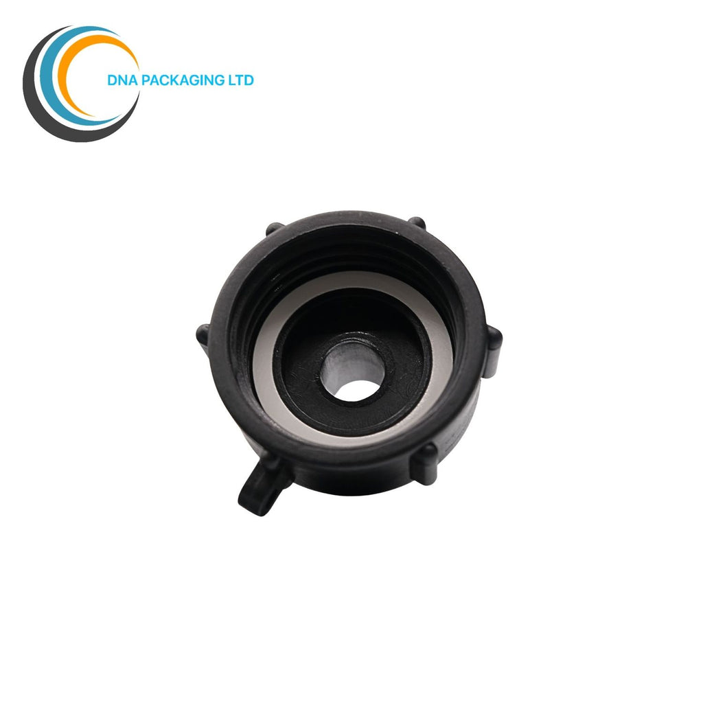 IBC S60x6 (2 inch) Female to (0.75 inch) BSP Male