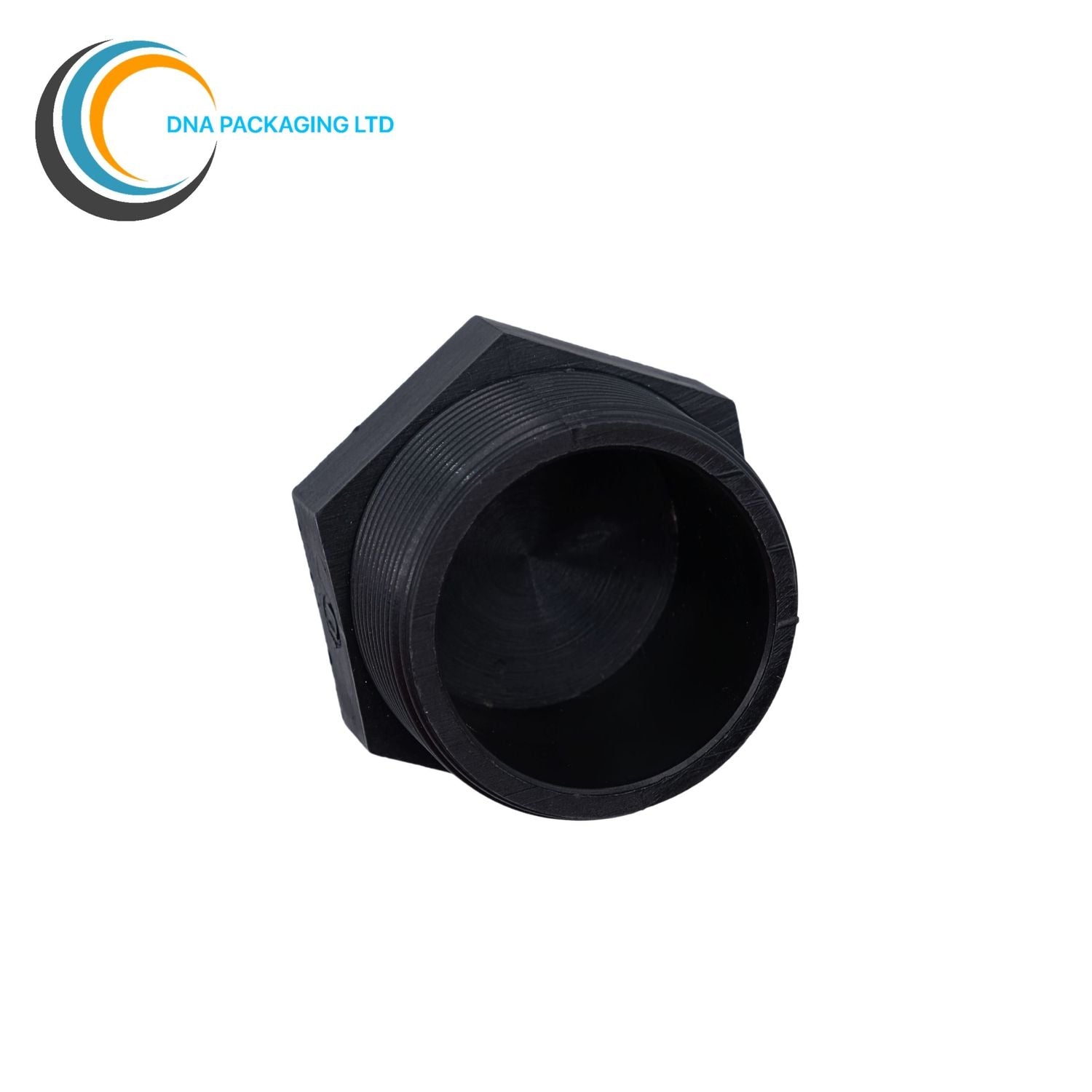HEX plug Male to BSP (2 inch)