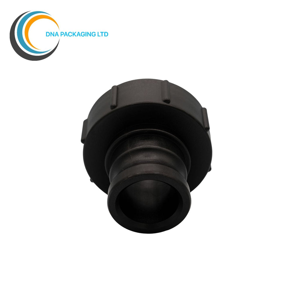 IBC S100x8 (3 Inch) Female Buttress to (2 inch) Camlock Adapter
