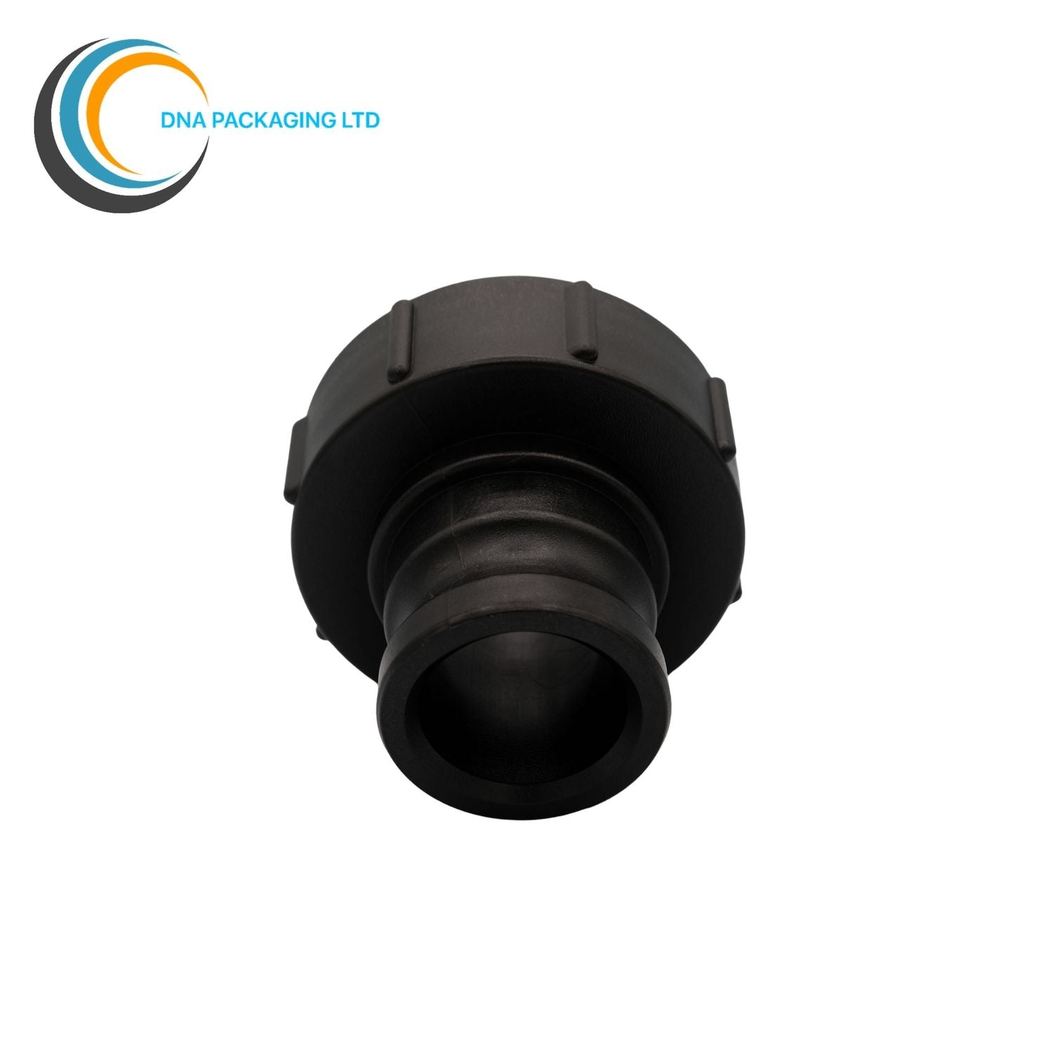 IBC S100x8 (3 Inch) Female Buttress to (2 inch) Camlock Adapter