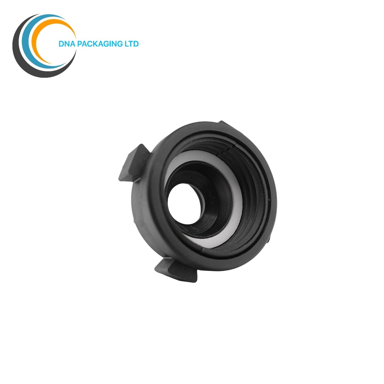 IBC S60x6 (2 inch) Female to (1.25 inch) BSP Female Swivel Buttress