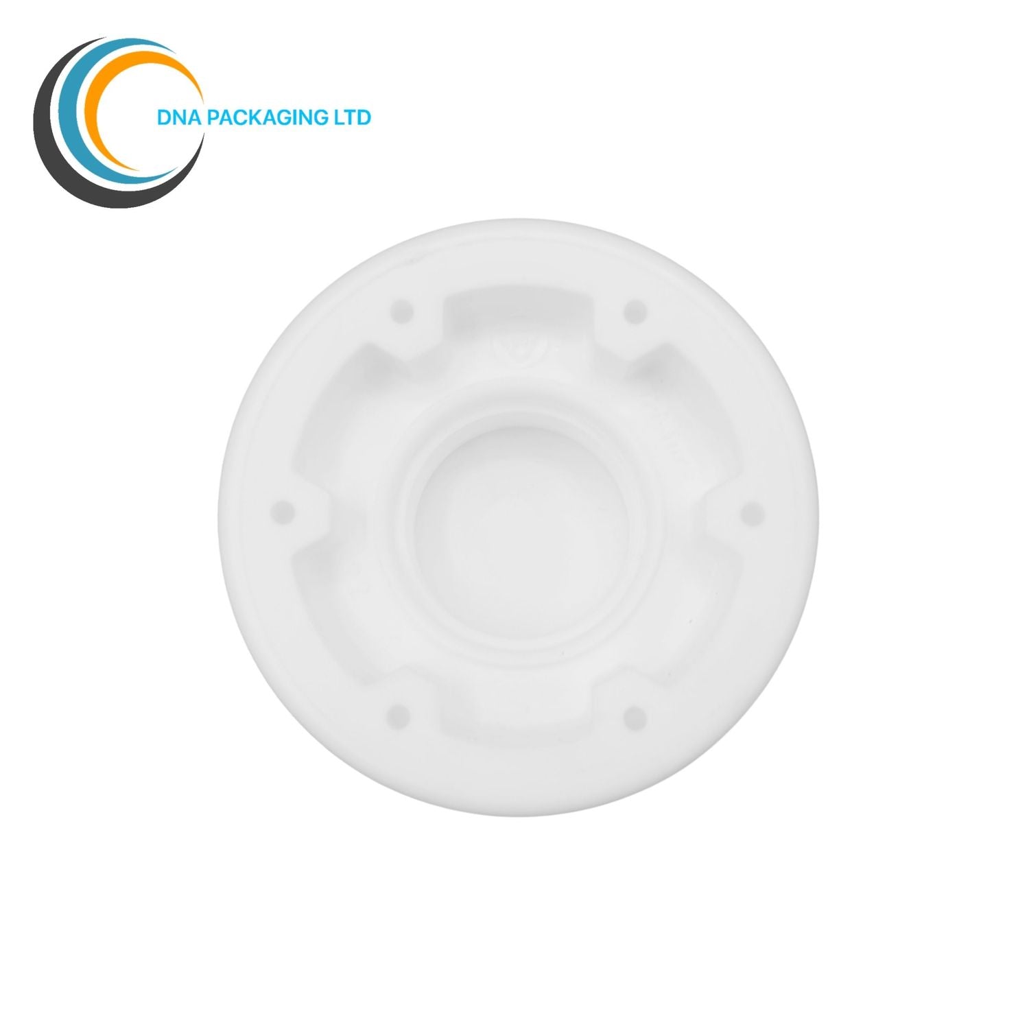 TriSure Plastic - Combi Bung