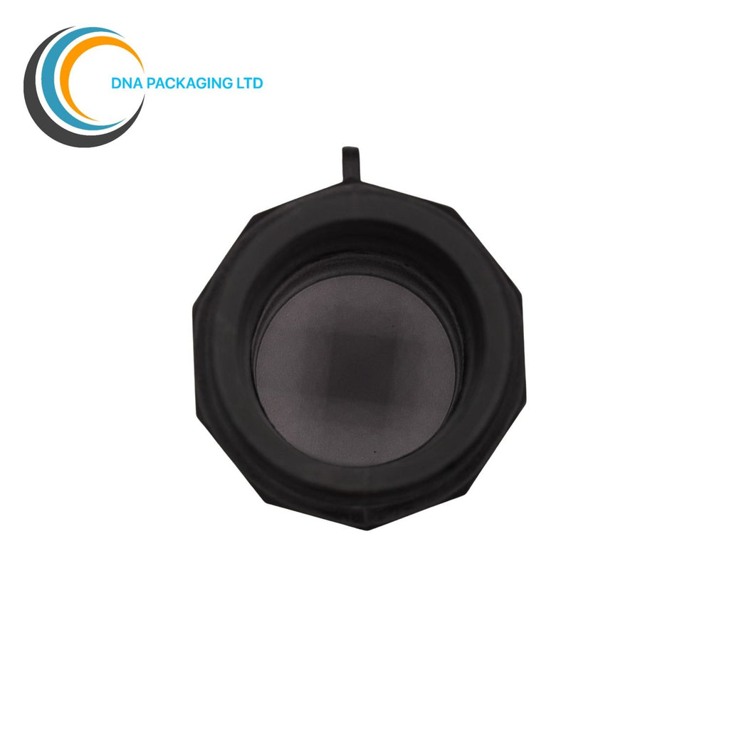 IBC S60x6 (2 inch) Male to (2 inch) Camlock Adaptor