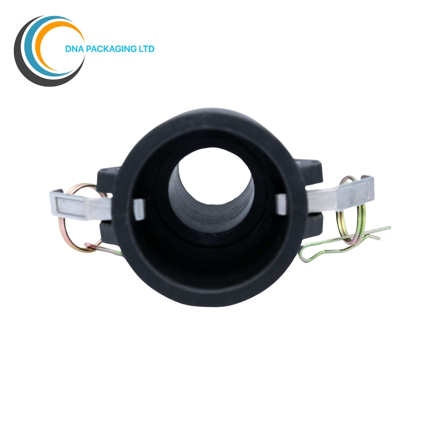 Camlock Coupler (2 inch) to (2 inch) Hose Tail