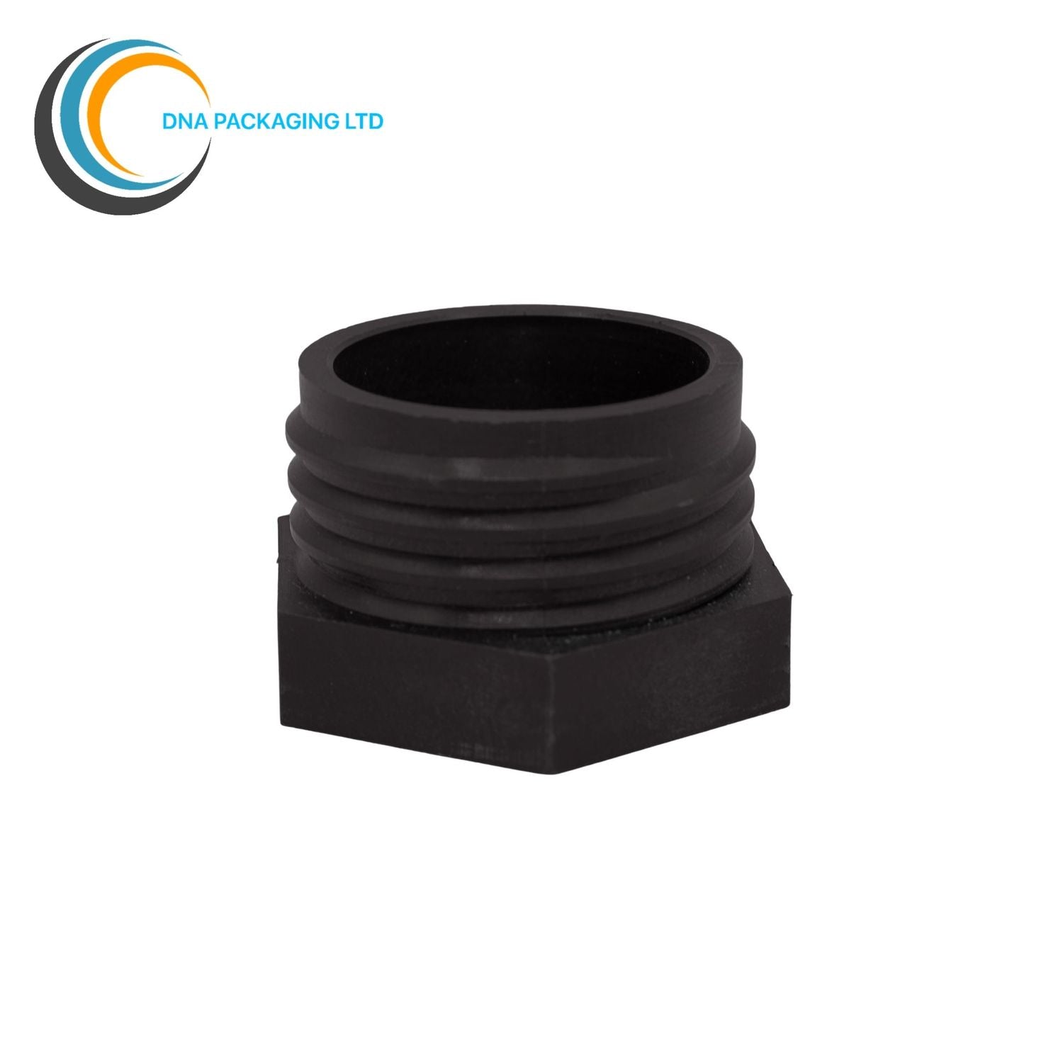 Converter Shell Male S60x6 to (1.5) Female BSP