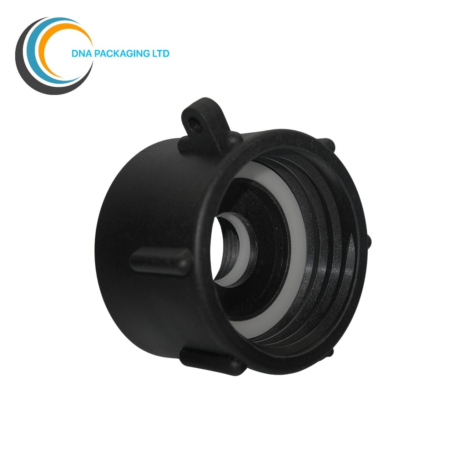 IBC S60x6 Female (2 inch) to (1 inch) BSP Female
