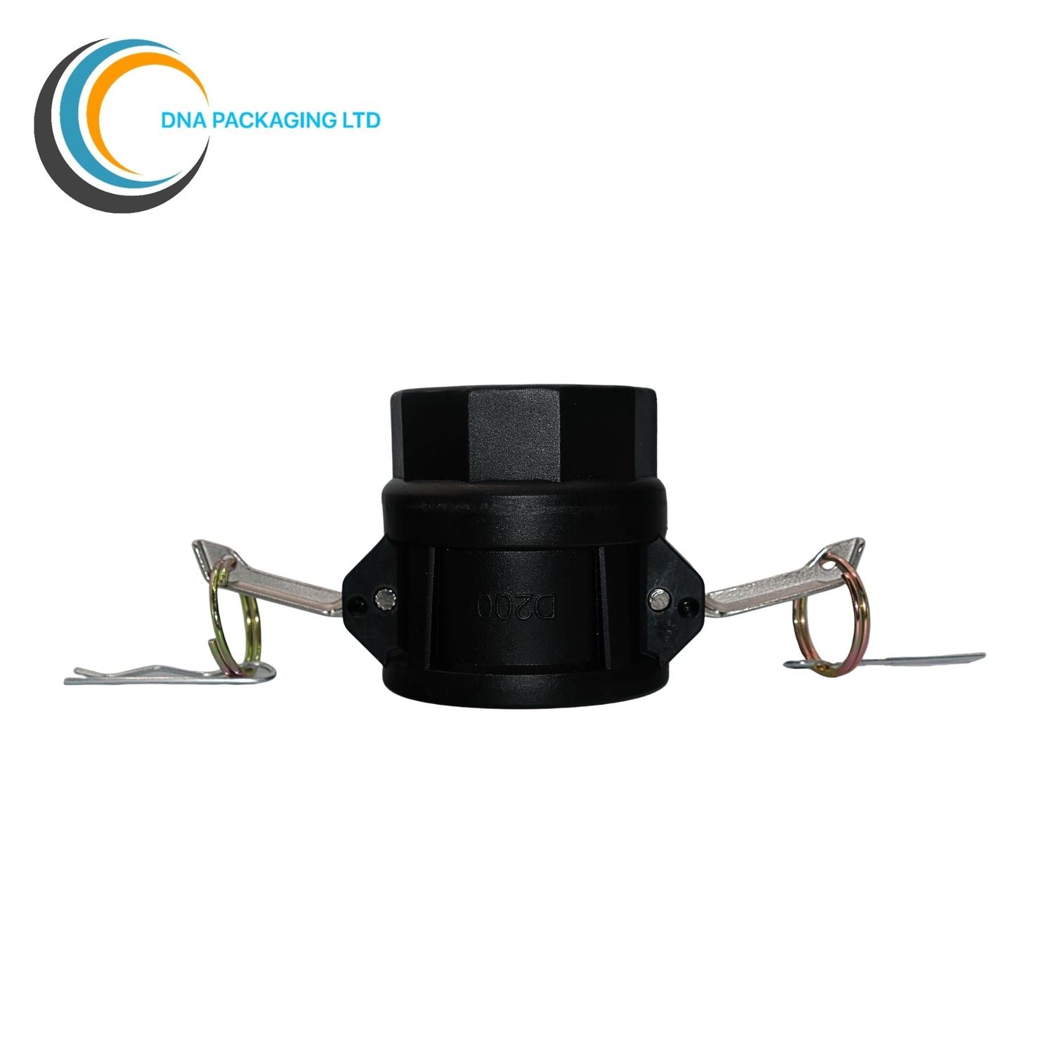 Camlock Coupler (2 inch) to IBC S60x6 Female Buttress