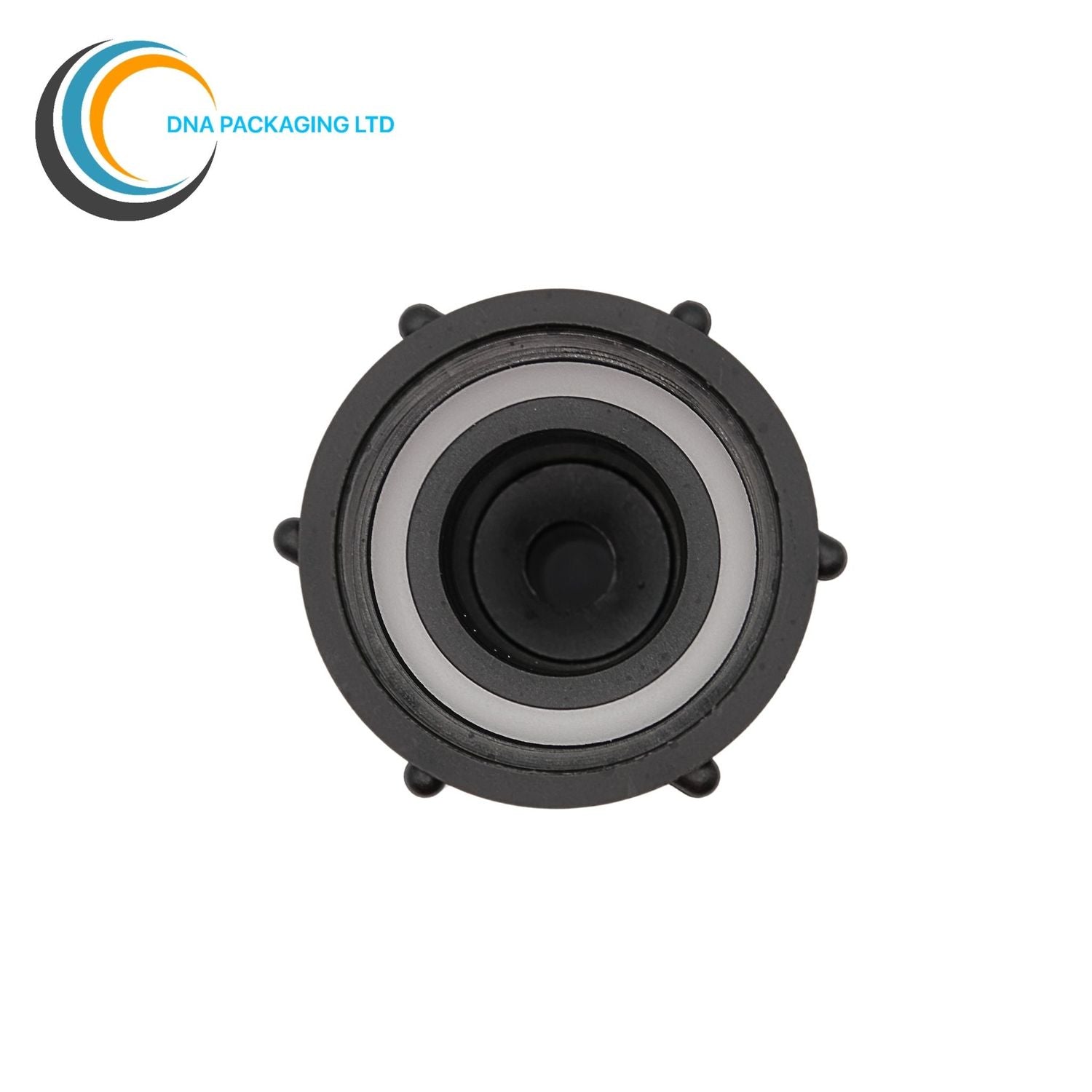 IBC S60x6 Female (2 inch) to (0.75 inch) Hose Tail