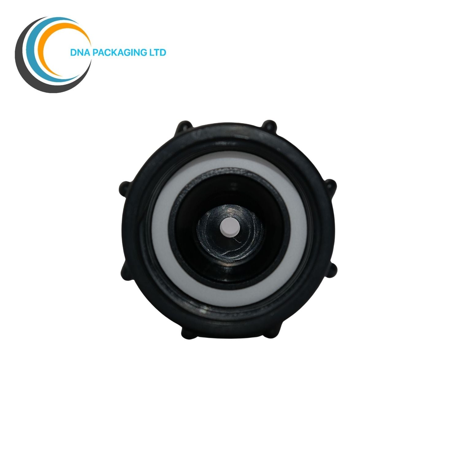 IBC S60x6 Female (2 inch) to (0.5 inch) Hose Tail
