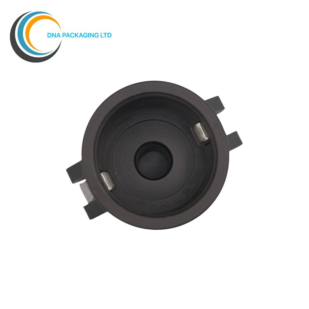 Camlock Coupler (2 inch) to (1.25 inch) Hose Tail