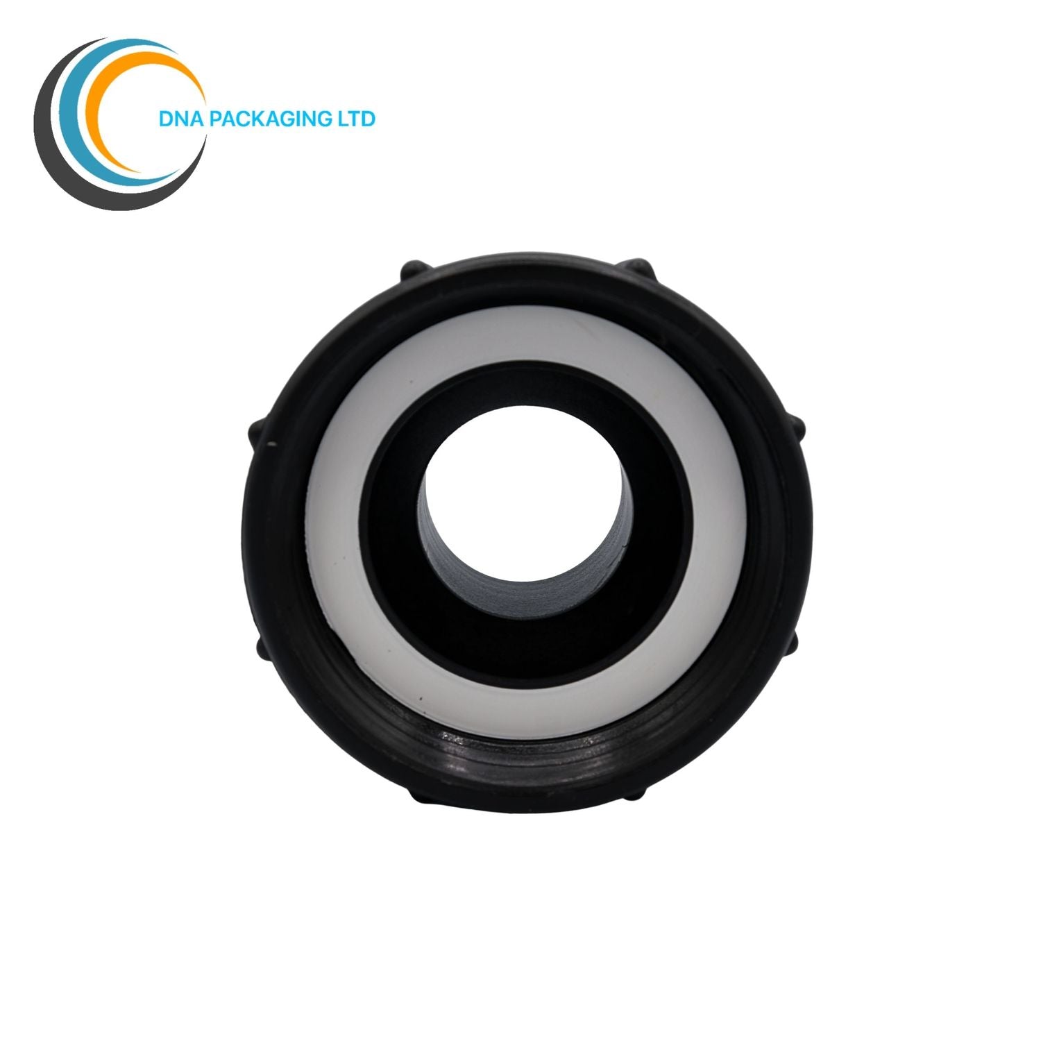 IBC S100x8 (3 inch) Female to (2 inch) S60x6 Male Buttress