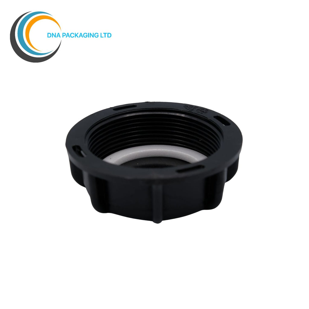 IBC BSP 60mm (2 inch) Valve Cap