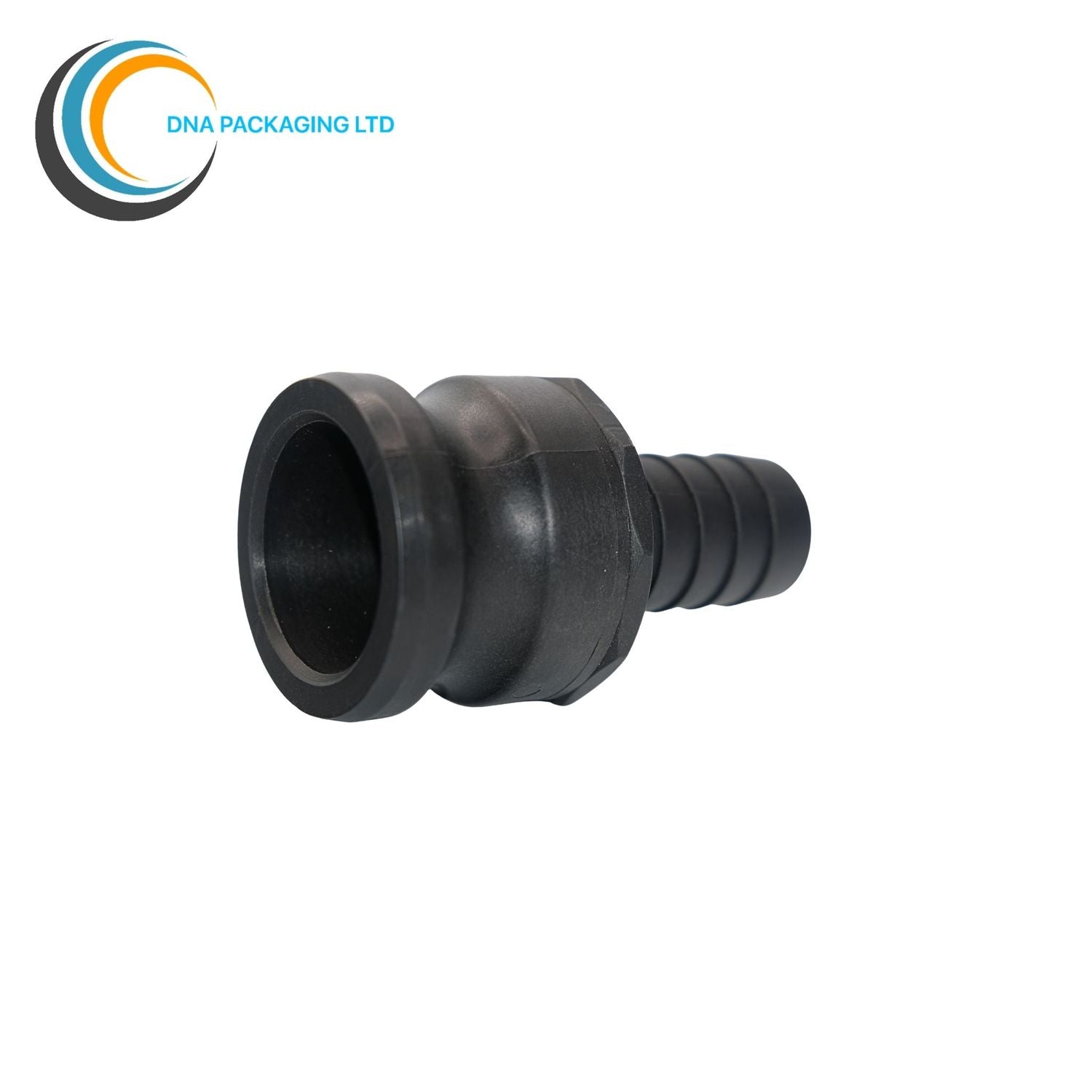 Camlock Adapter (2 inch) to (1.25 inch) Hose Tail