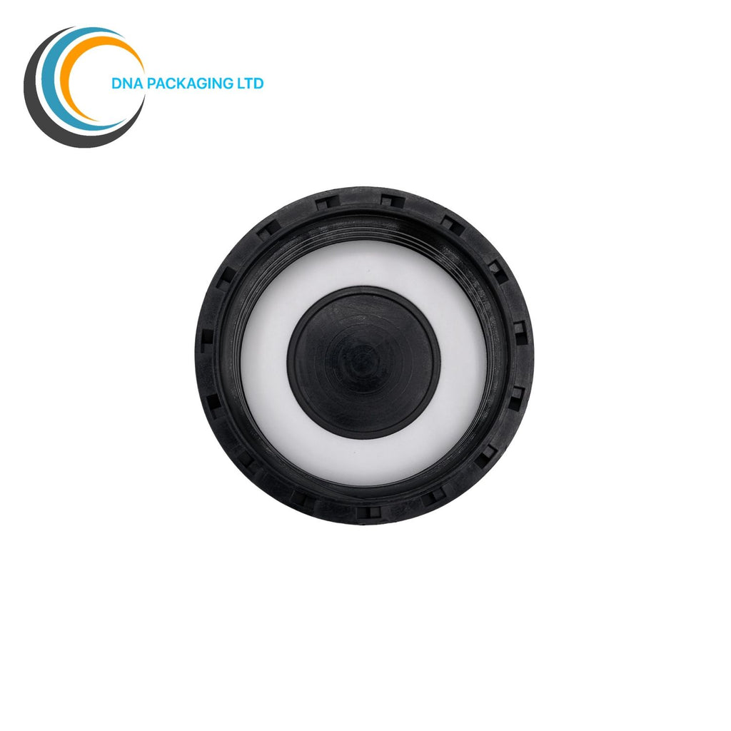 IBC S100x8 (3 inch) Valve Cap