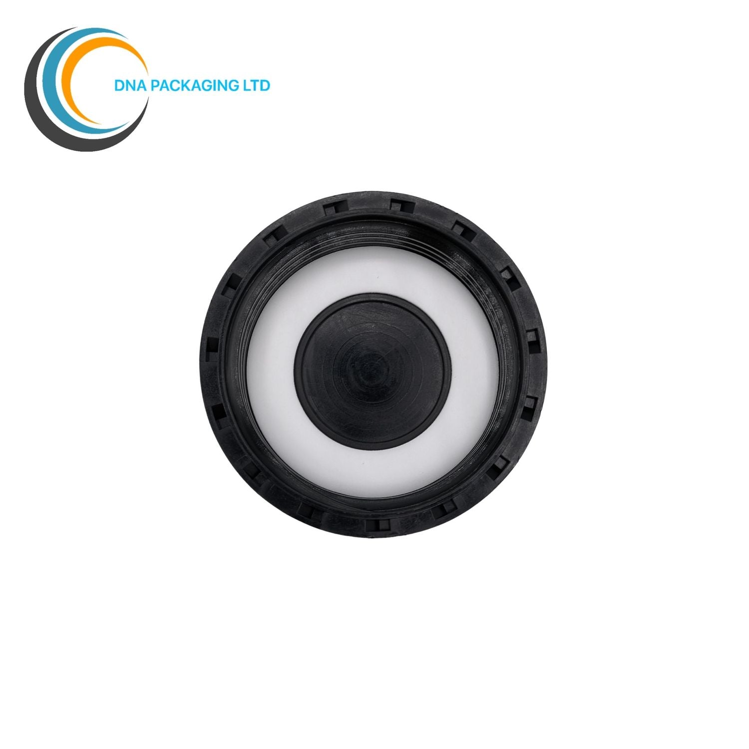 IBC S100x8 (3 inch) Valve Cap