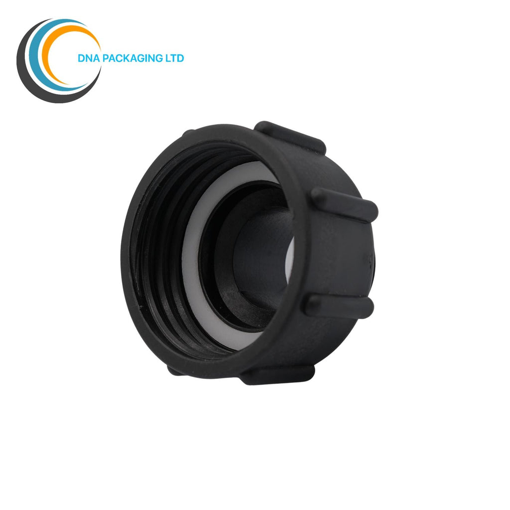 IBC S60x6 (2 inch) Female to (1.25 inch) BSP Male