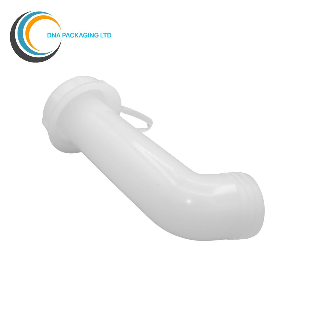 IBC S60x6 (2 inch) Female Short Spout
