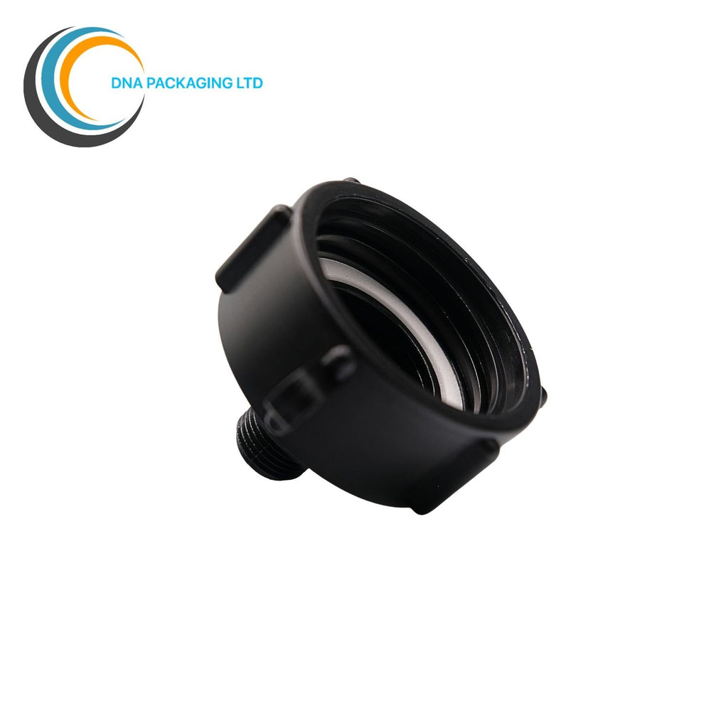 IBC S60x6 Female (2 inch) to (0.5 inch) BSP Male