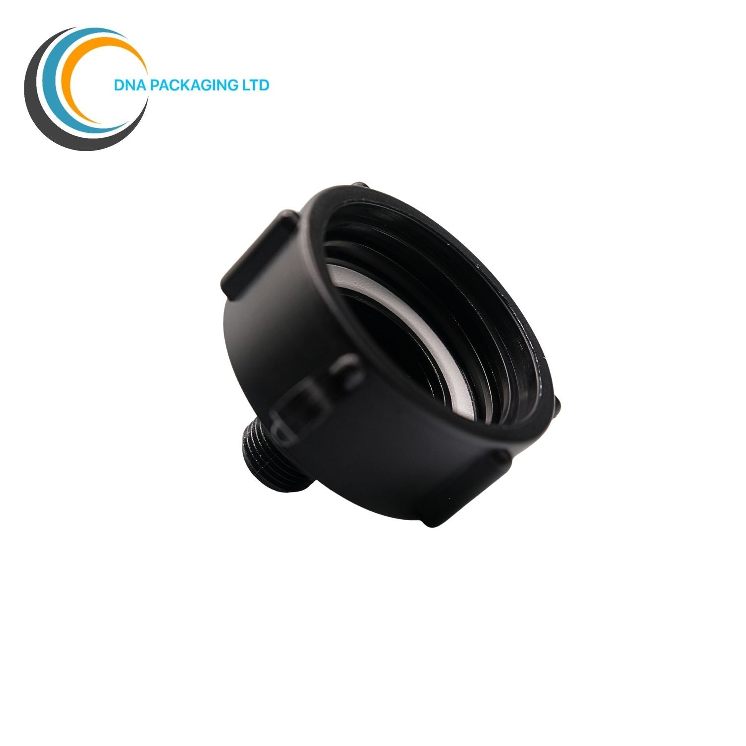 IBC S60x6 Female (2 inch) to (0.5 inch) BSP Male