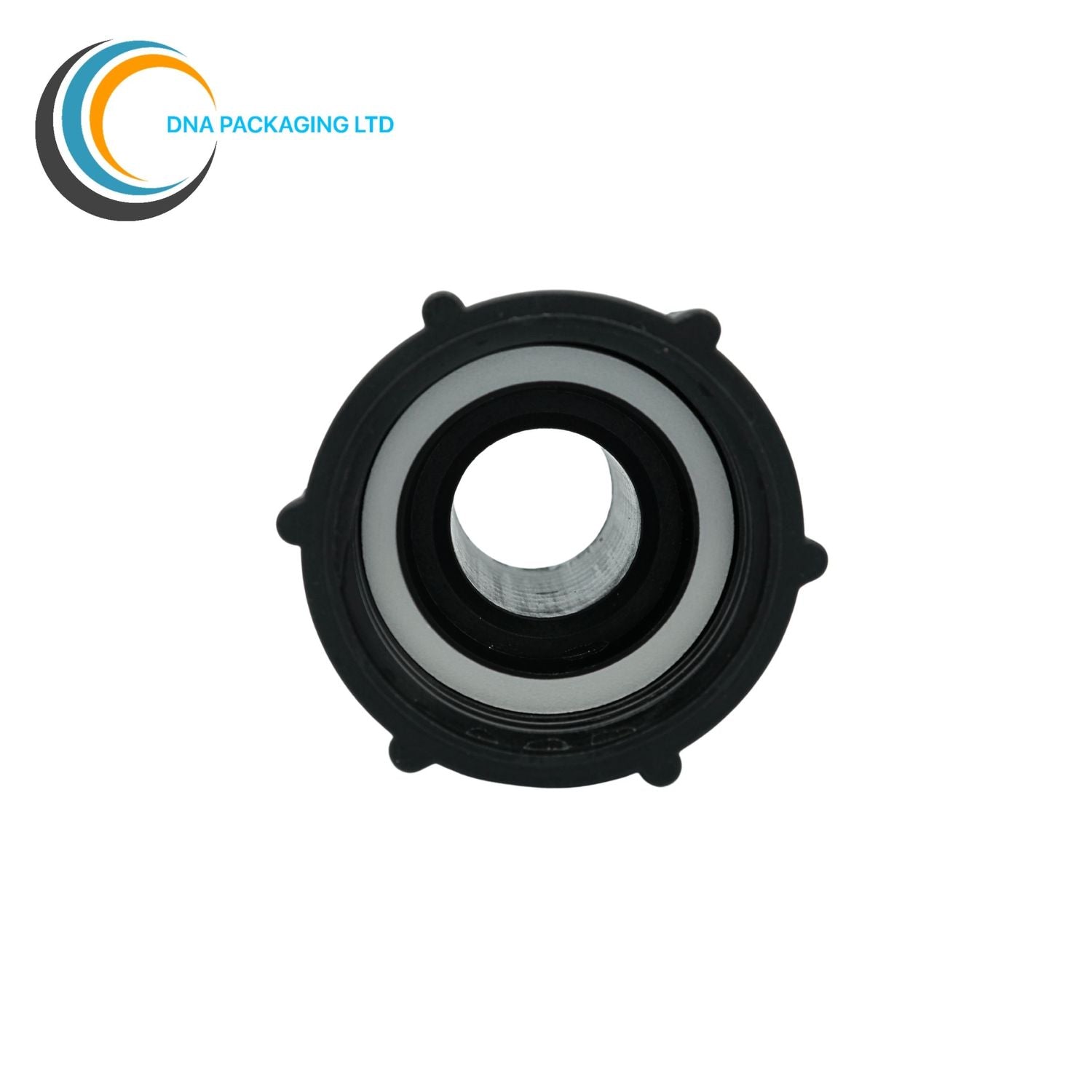 IBC S60x6 Female (2 inch) to (1.5 inch) Hose Tail