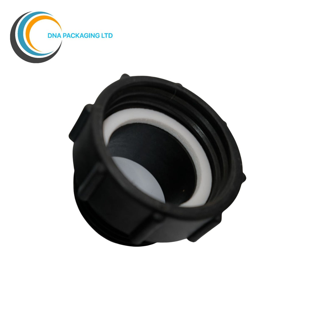 TriSure Drum Male 56mm to (2 inch) S60x6 Female Thread