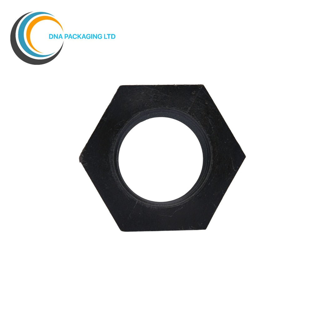 Converter Shell Male S60x6 to (1.25) Female BSP