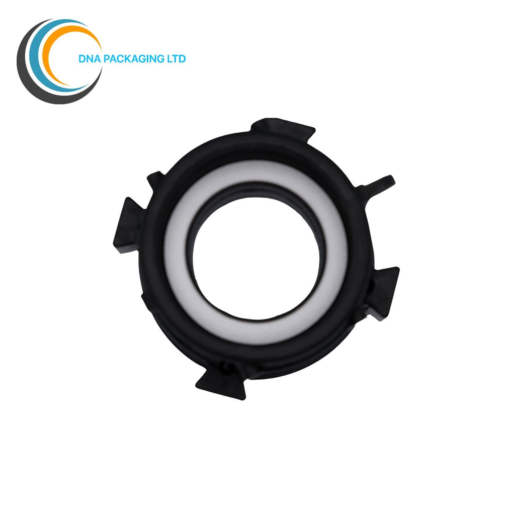 IBC S60x6 (2 inch) Female to (2 inch) BSP Female Swivel Buttress