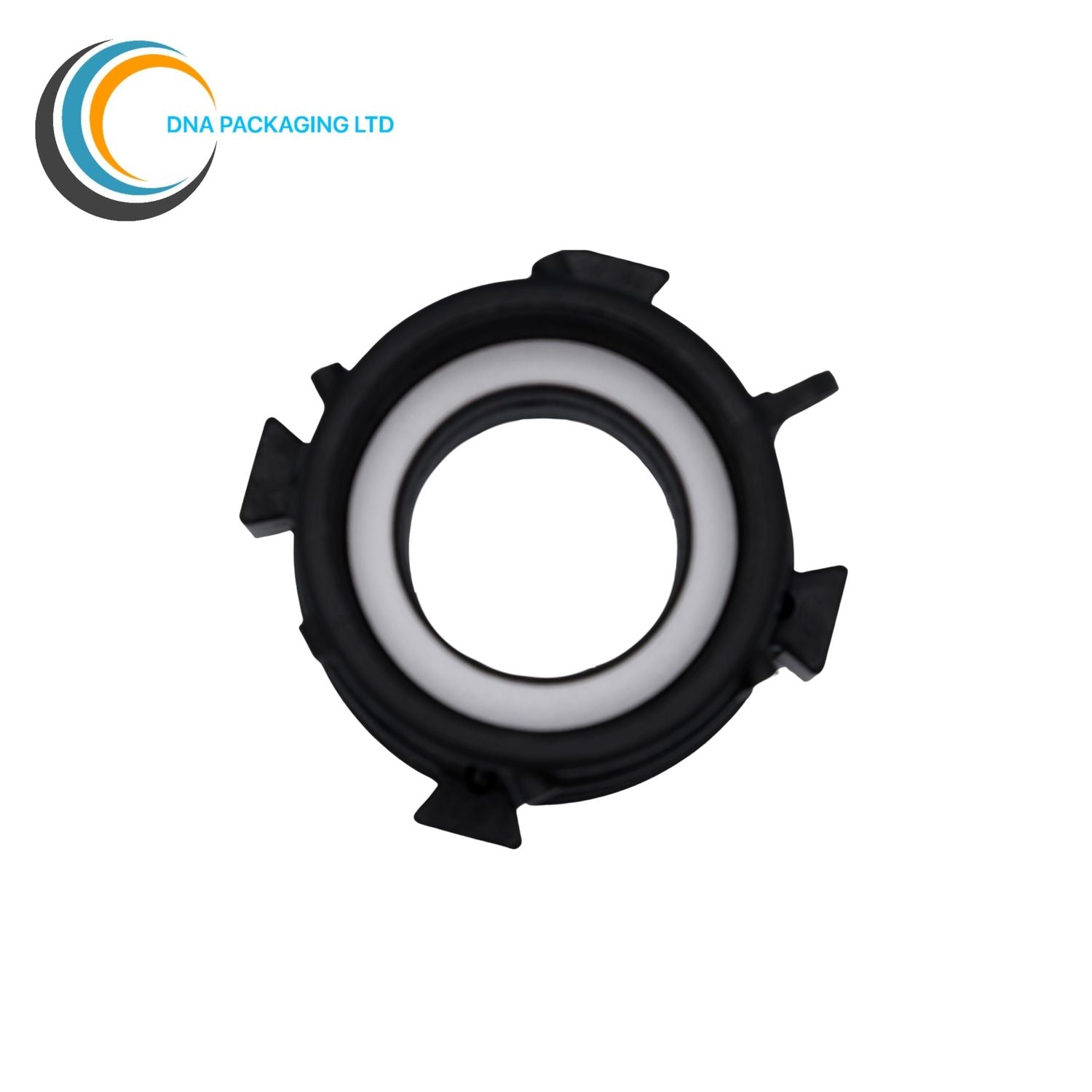 IBC S60x6 (2 inch) Female to (2 inch) BSP Female Swivel Buttress