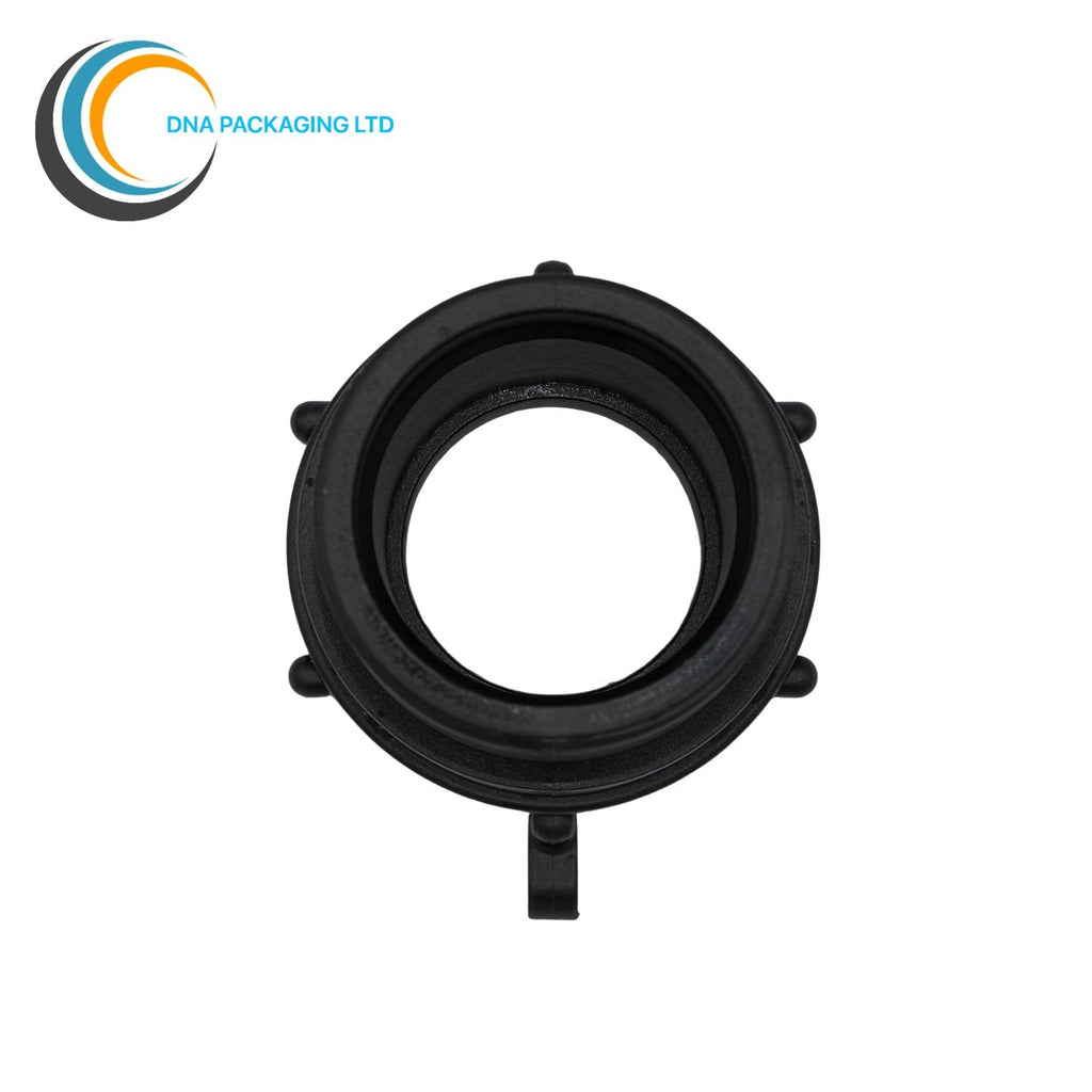 IBC S60x6 (2 inch) Female to (2 inch) BSP Male