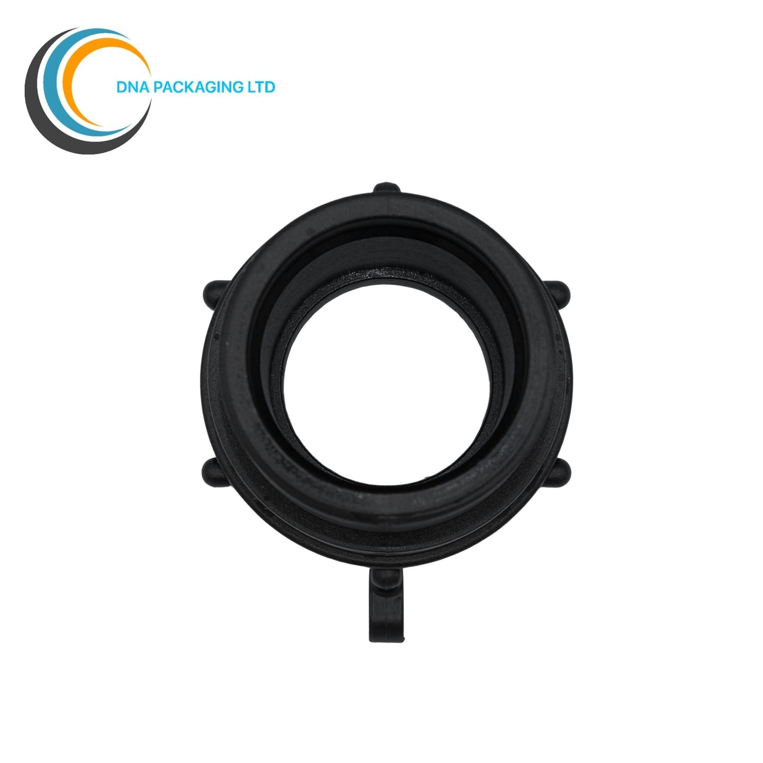 IBC S60x6 (2 inch) Female to (2 inch) BSP Male