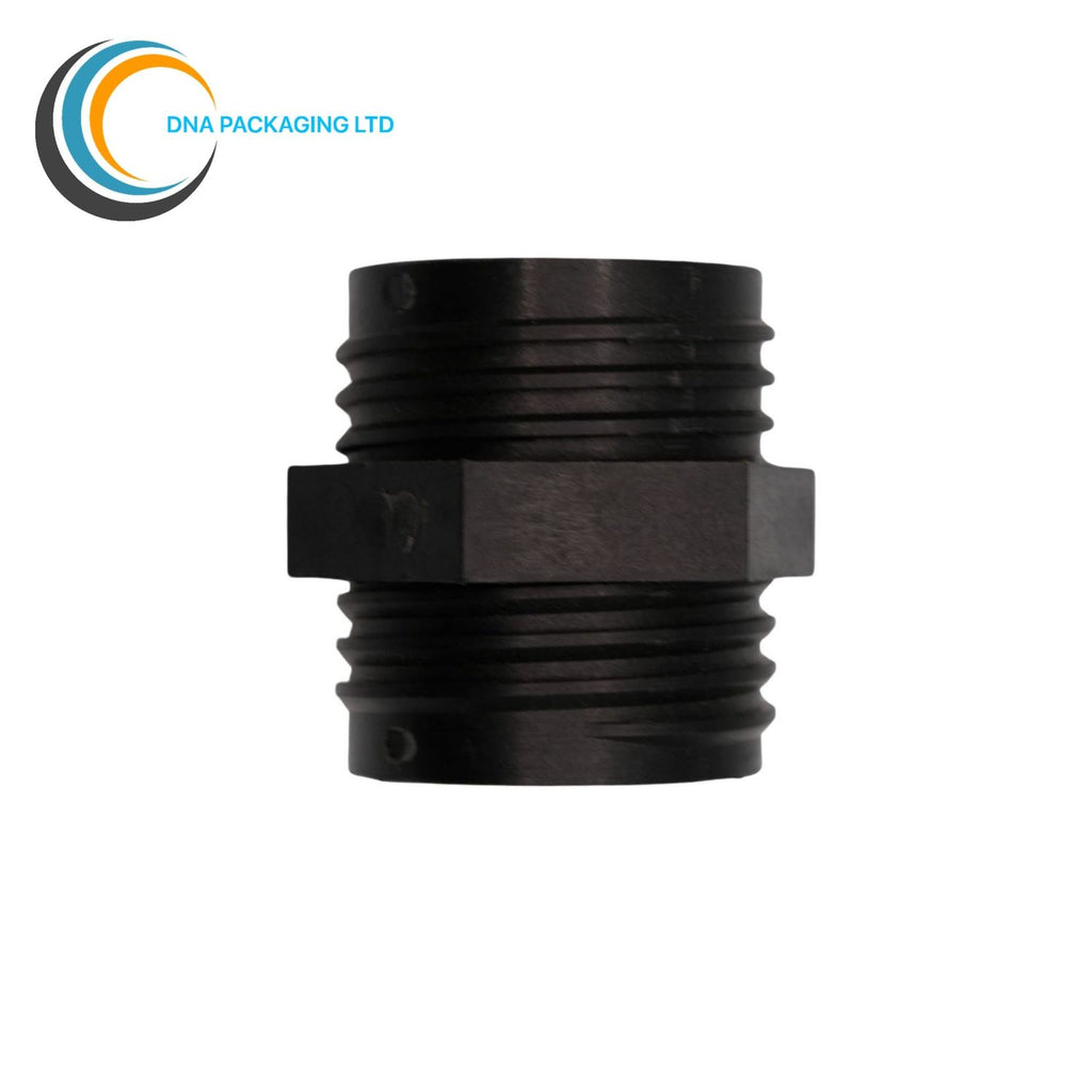 IBC S60x6 Male (2 inch) to IBC S60x6 (2 inch) Male