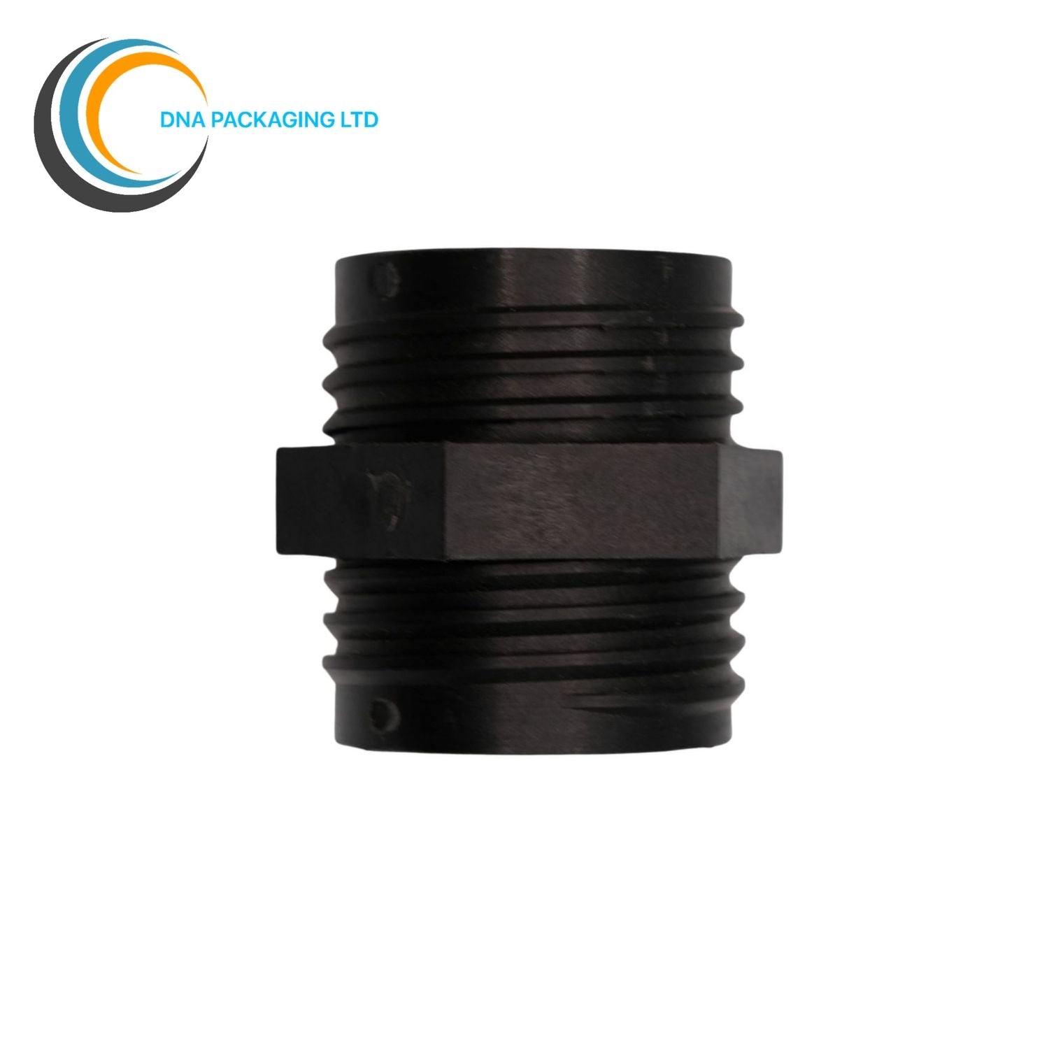 IBC S60x6 Male (2 inch) to IBC S60x6 (2 inch) Male