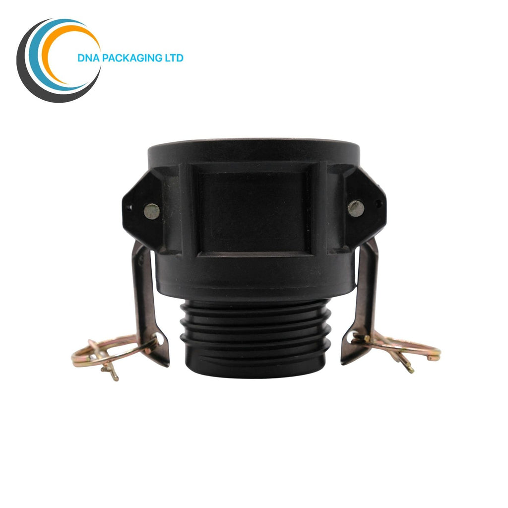 Camlock Coupler (2 inch) to IBC S60x6 Male Buttress