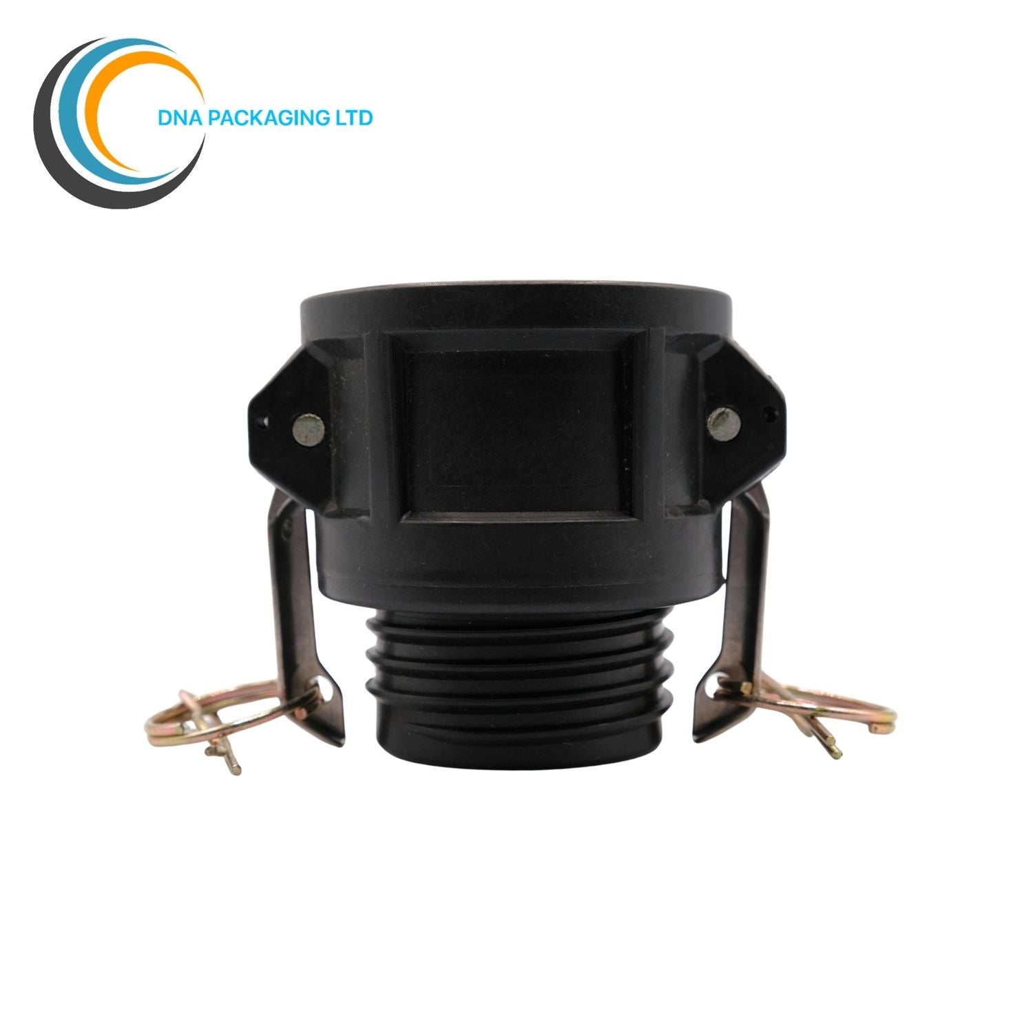 Camlock Coupler (2 inch) to IBC S60x6 Male Buttress