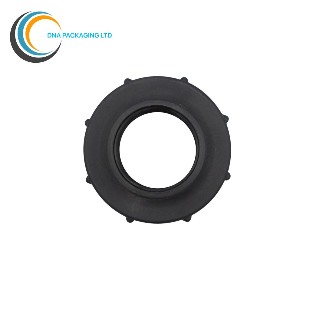 IBC S100x8 (3 Inch) Female Buttress to (2 inch) BSP Female