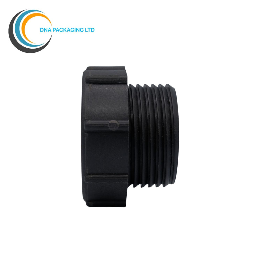TriSure Drum Male 56mm to (2 inch) BSP Female Thread