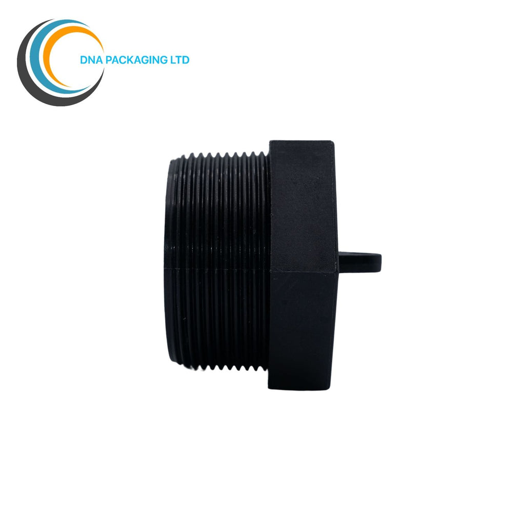 HEX plug Male to BSP (2 inch)