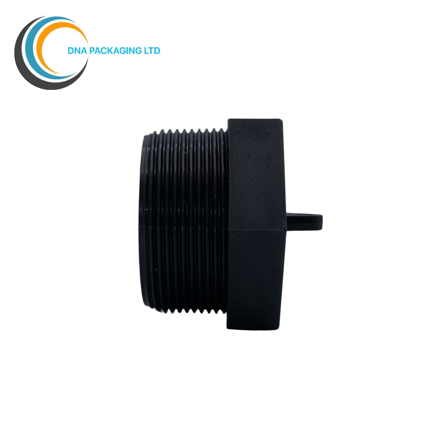 HEX plug Male to BSP (2 inch)
