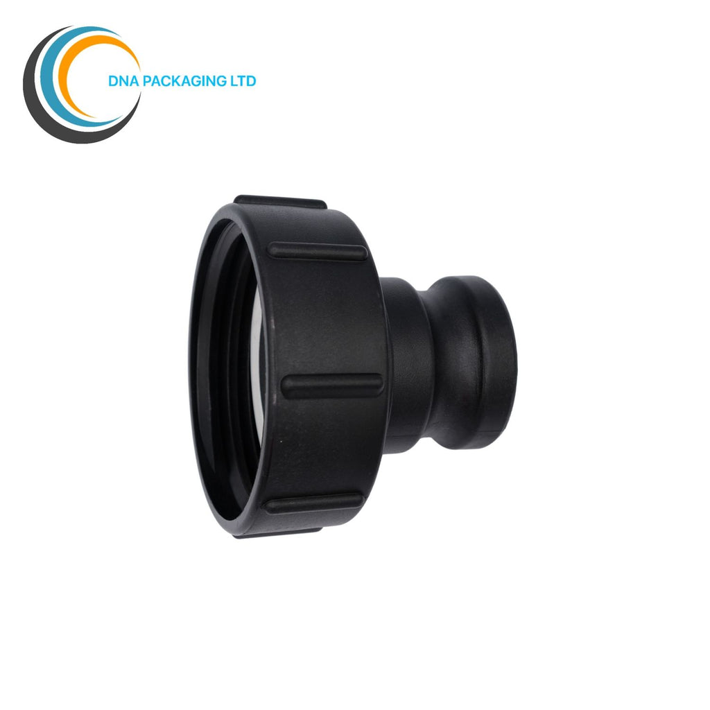 IBC S100x8 (3 Inch) Female Buttress to (2 inch) Camlock Adapter