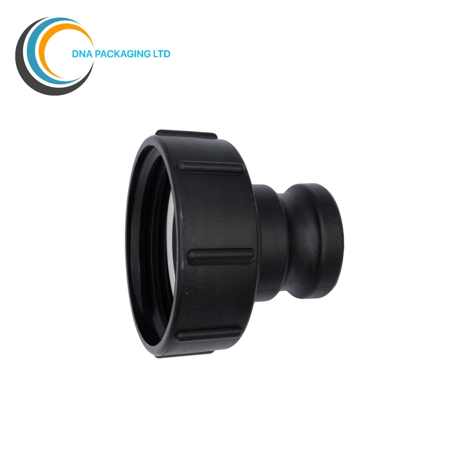 IBC S100x8 (3 Inch) Female Buttress to (2 inch) Camlock Adapter