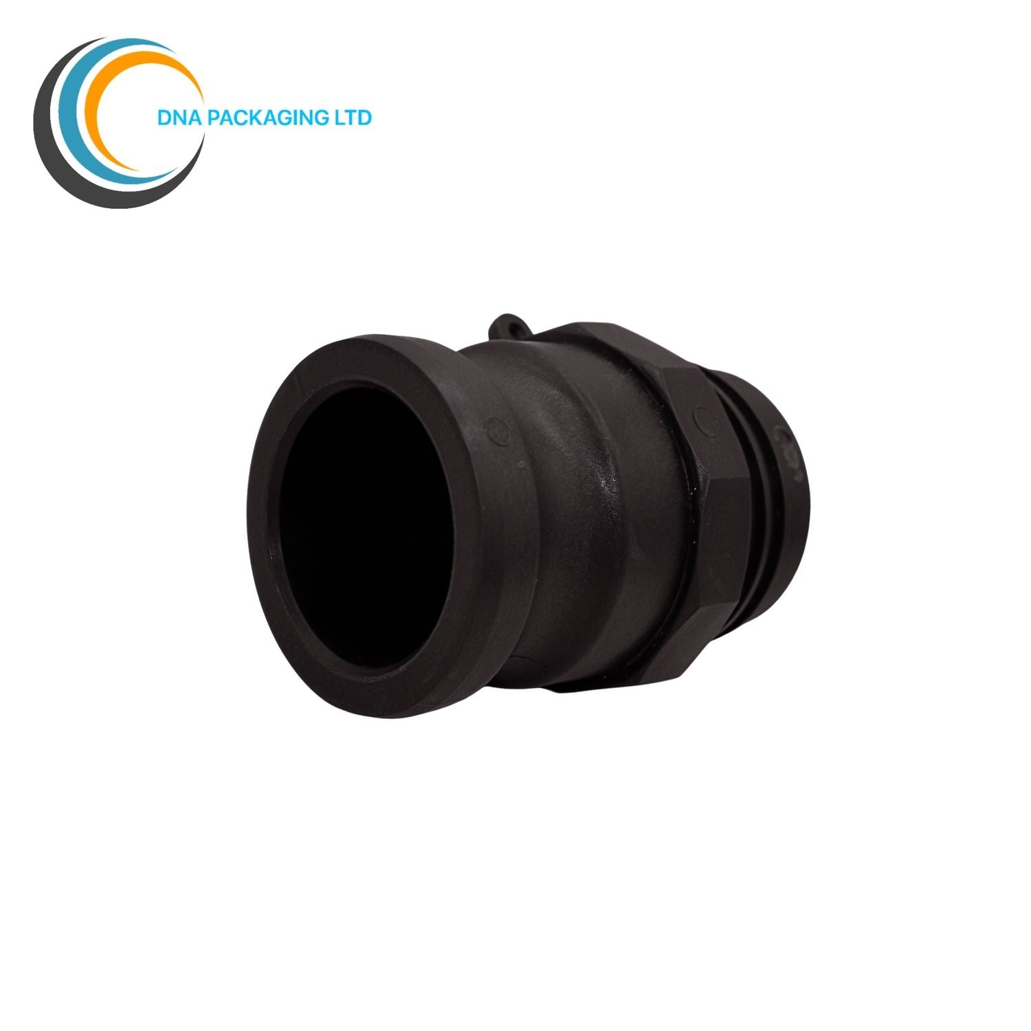 IBC S60x6 (2 inch) Male to (2 inch) Camlock Adaptor