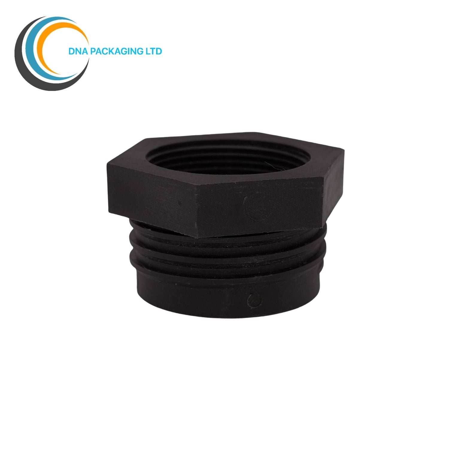 Converter Shell Male S60x6 to (1.5) Female BSP