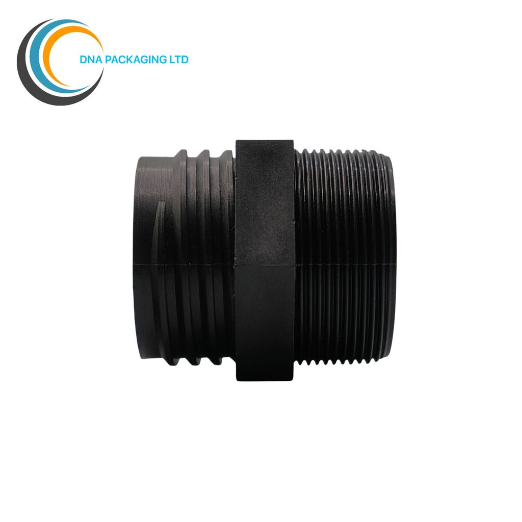 IBC S60x6 Male (2 inch) to (2 inch) BSP Male