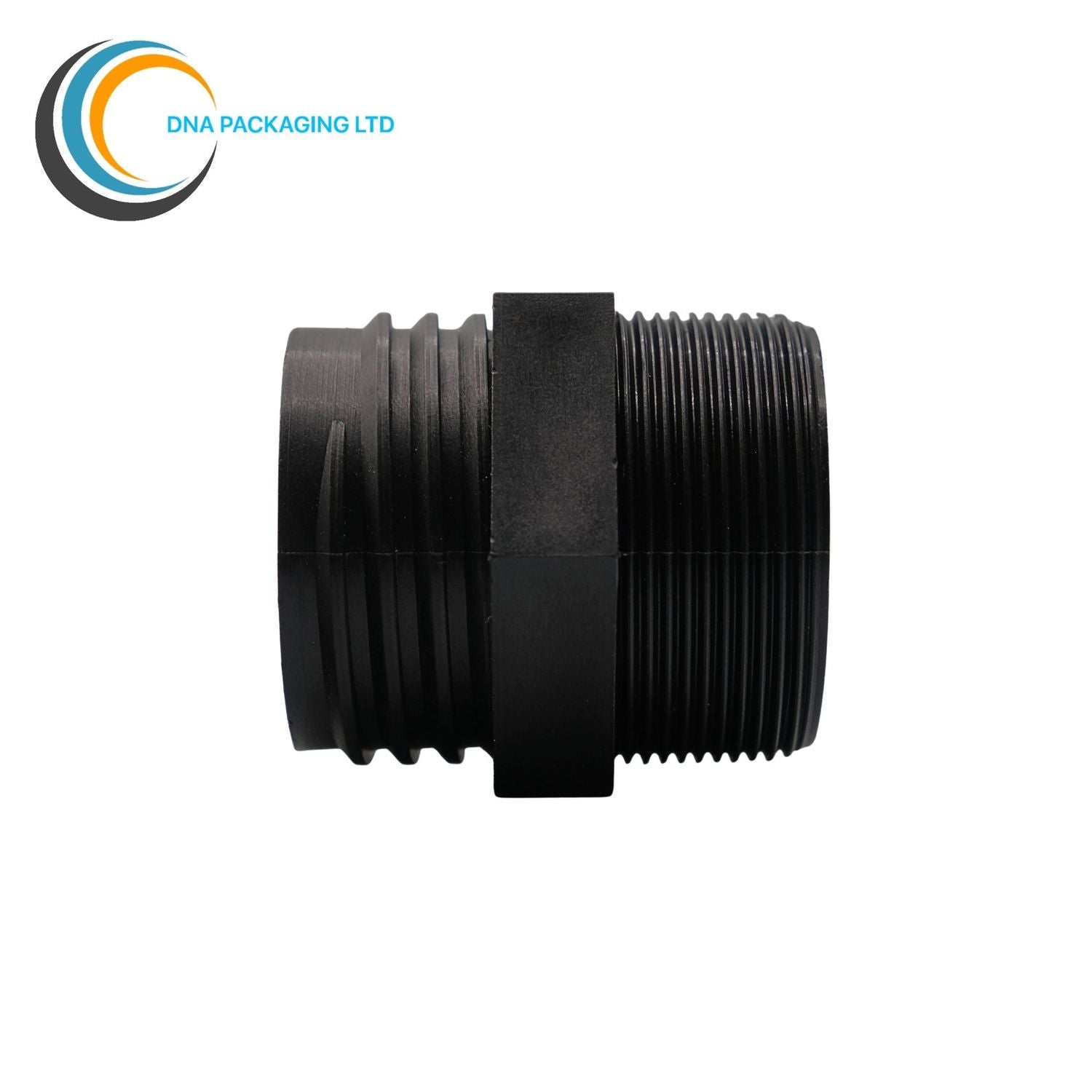 IBC S60x6 Male (2 inch) to (2 inch) BSP Male