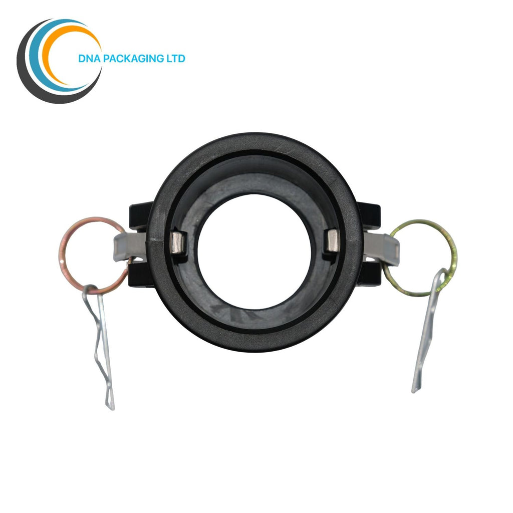 Camlock Coupler (2 inch) to IBC S60x6 Female Buttress