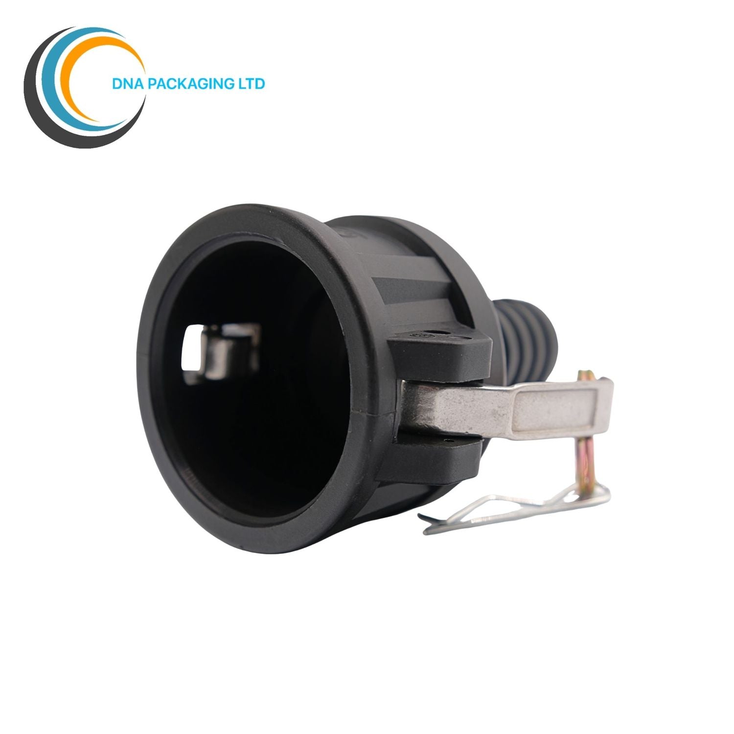 Camlock Coupler (2 inch) to (1.25 inch) Hose Tail