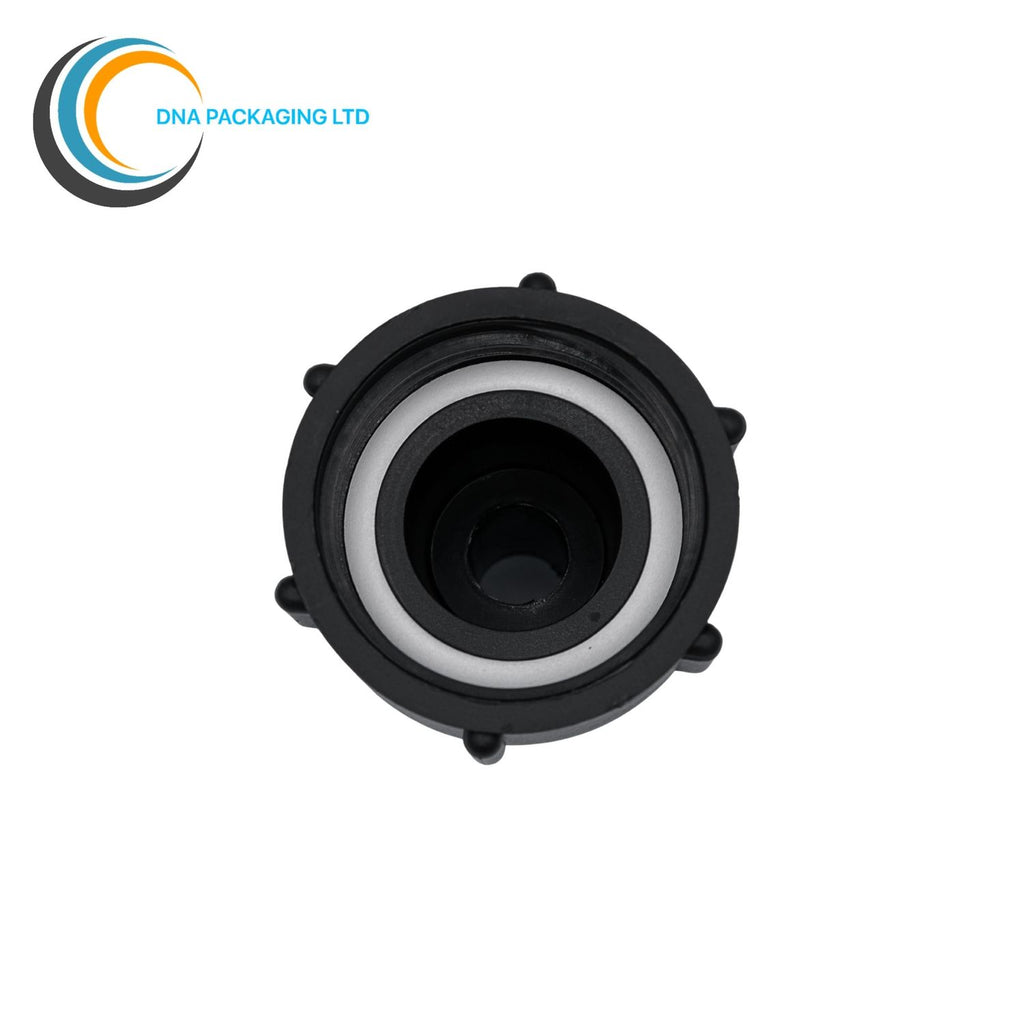 IBC S60x6 Female (2 inch) to (1 inch) Hose Tail