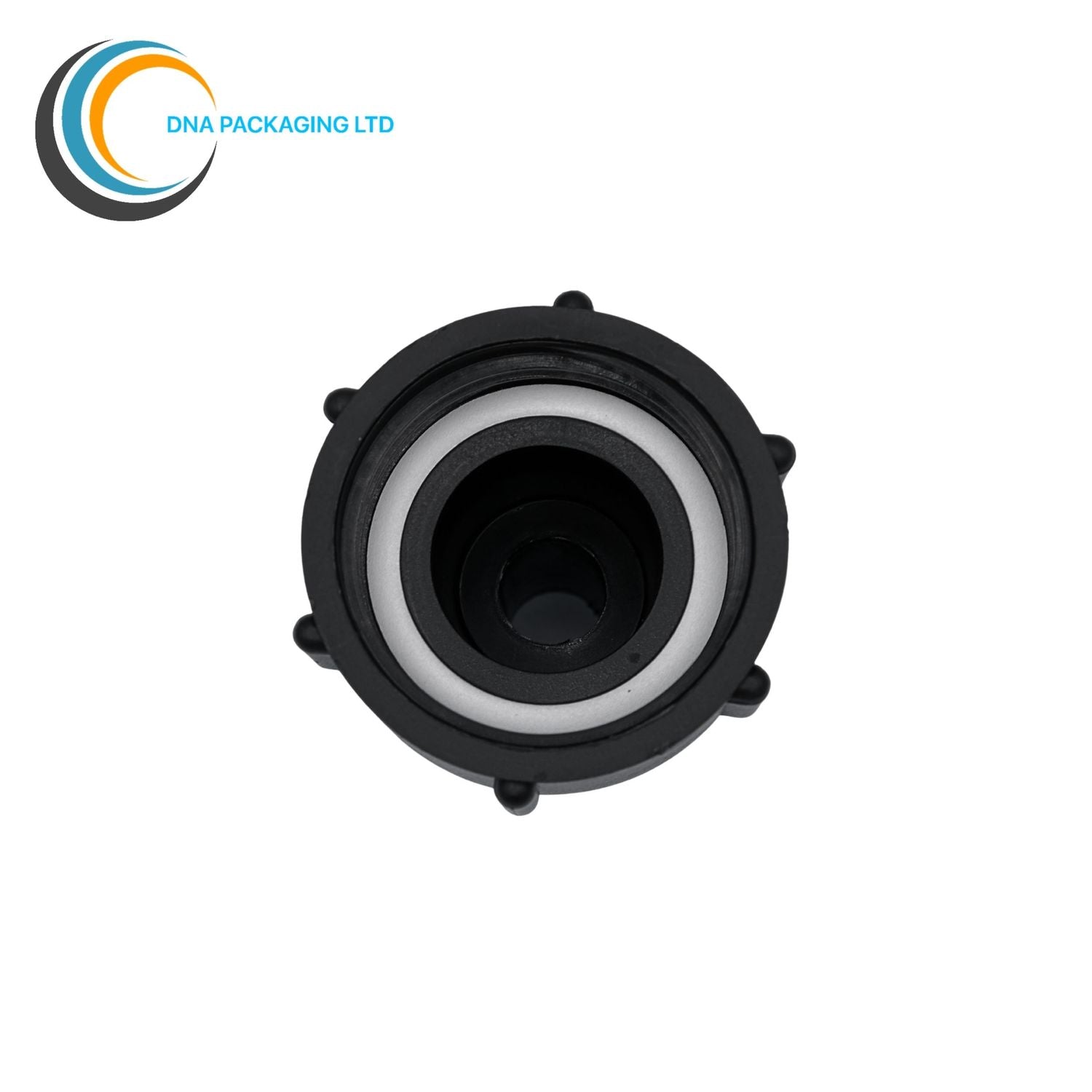 IBC S60x6 Female (2 inch) to (1 inch) Hose Tail